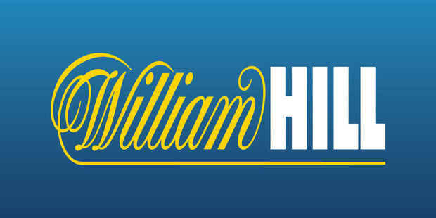 William HIll